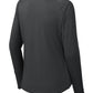 Swaasi Core - Sport-Tek® LADIES Sport-Wick® Stretch 1/2-Zip Pullover Extra Color with EMB Logo