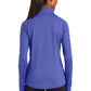 Swaasi Core - Sport-Tek® LADIES Sport-Wick® Stretch 1/2-Zip Pullover Extra Color with EMB Logo