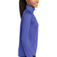 Swaasi Core - Sport-Tek® LADIES Sport-Wick® Stretch 1/2-Zip Pullover Extra Color with EMB Logo