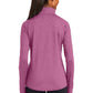 Swaasi Core - Sport-Tek® LADIES Sport-Wick® Stretch 1/2-Zip Pullover Extra Color with EMB Logo