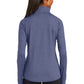 Swaasi Core - Sport-Tek® LADIES Sport-Wick® Stretch 1/2-Zip Pullover Extra Color with EMB Logo