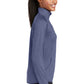 Swaasi Core - Sport-Tek® LADIES Sport-Wick® Stretch 1/2-Zip Pullover Extra Color with EMB Logo