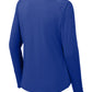 Swaasi Core - Sport-Tek® LADIES Sport-Wick® Stretch 1/2-Zip Pullover Extra Color with EMB Logo