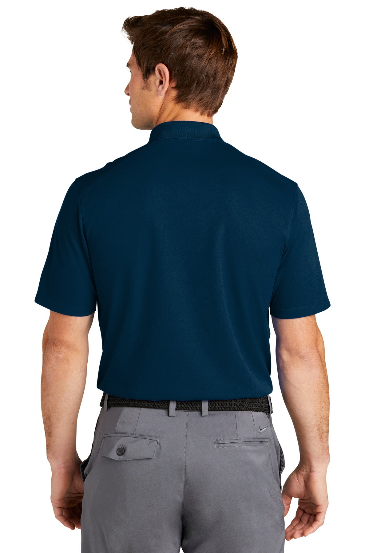 Swaasi Core - Nike Dri-FIT Micro Pique 2.0 Polo - Tall