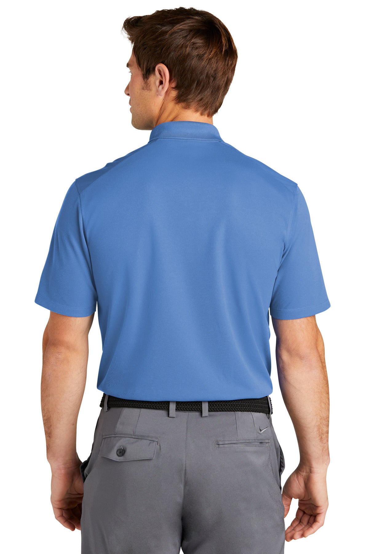 Swaasi Core - Nike Dri-FIT Micro Pique 2.0 Polo - Tall