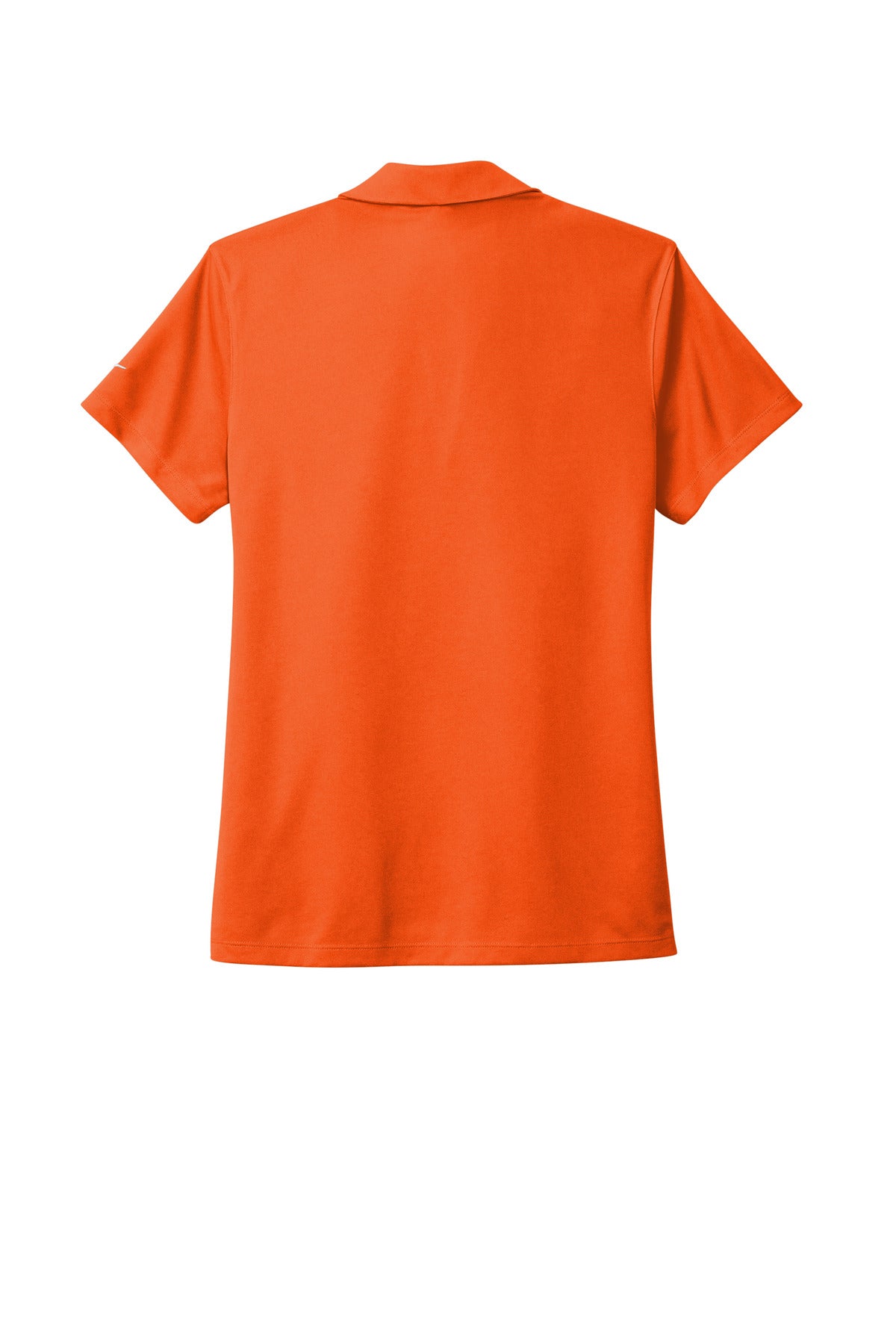 Swaasi Core - Nike® LADIES Dri-FIT Micro Pique 2.0 Polo with EMB Logo