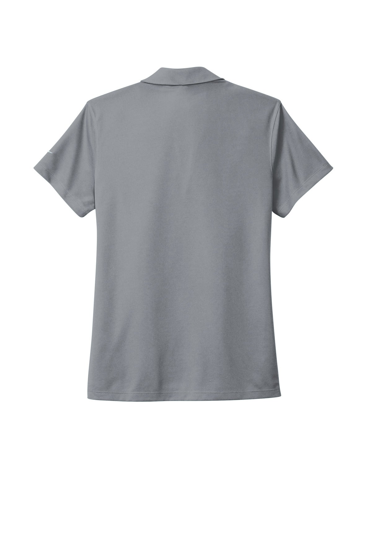 Swaasi Core - Nike® LADIES Dri-FIT Micro Pique 2.0 Polo with EMB Logo