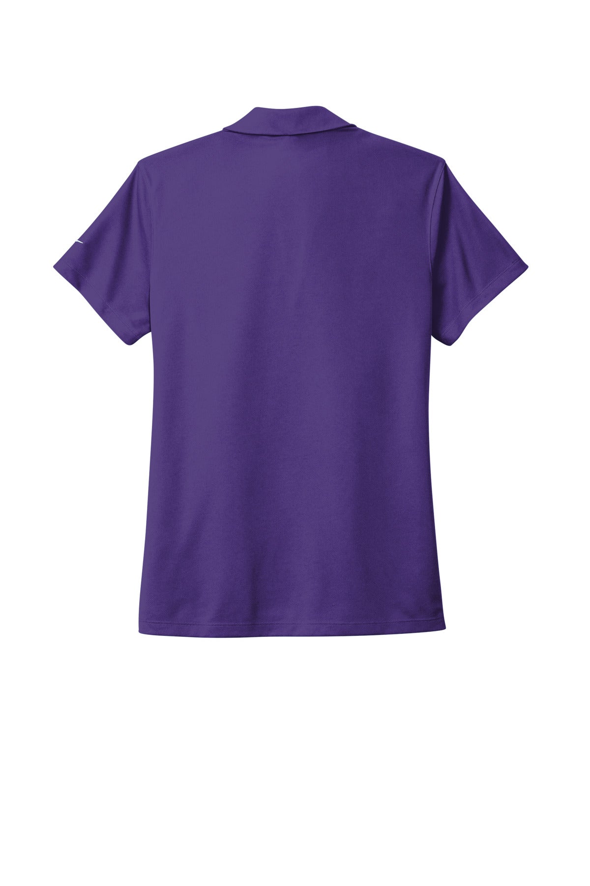 Swaasi Core - Nike® LADIES Dri-FIT Micro Pique 2.0 Polo with EMB Logo