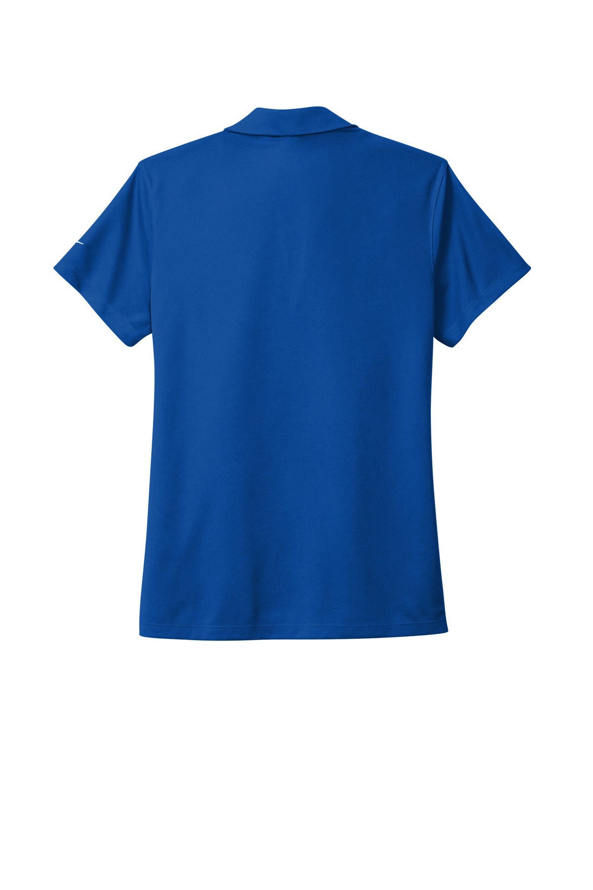 Swaasi Core - Nike® LADIES Dri-FIT Micro Pique 2.0 Polo with EMB Logo