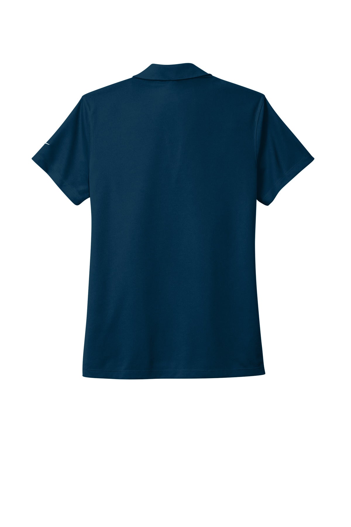 Swaasi Core - Nike® LADIES Dri-FIT Micro Pique 2.0 Polo with EMB Logo