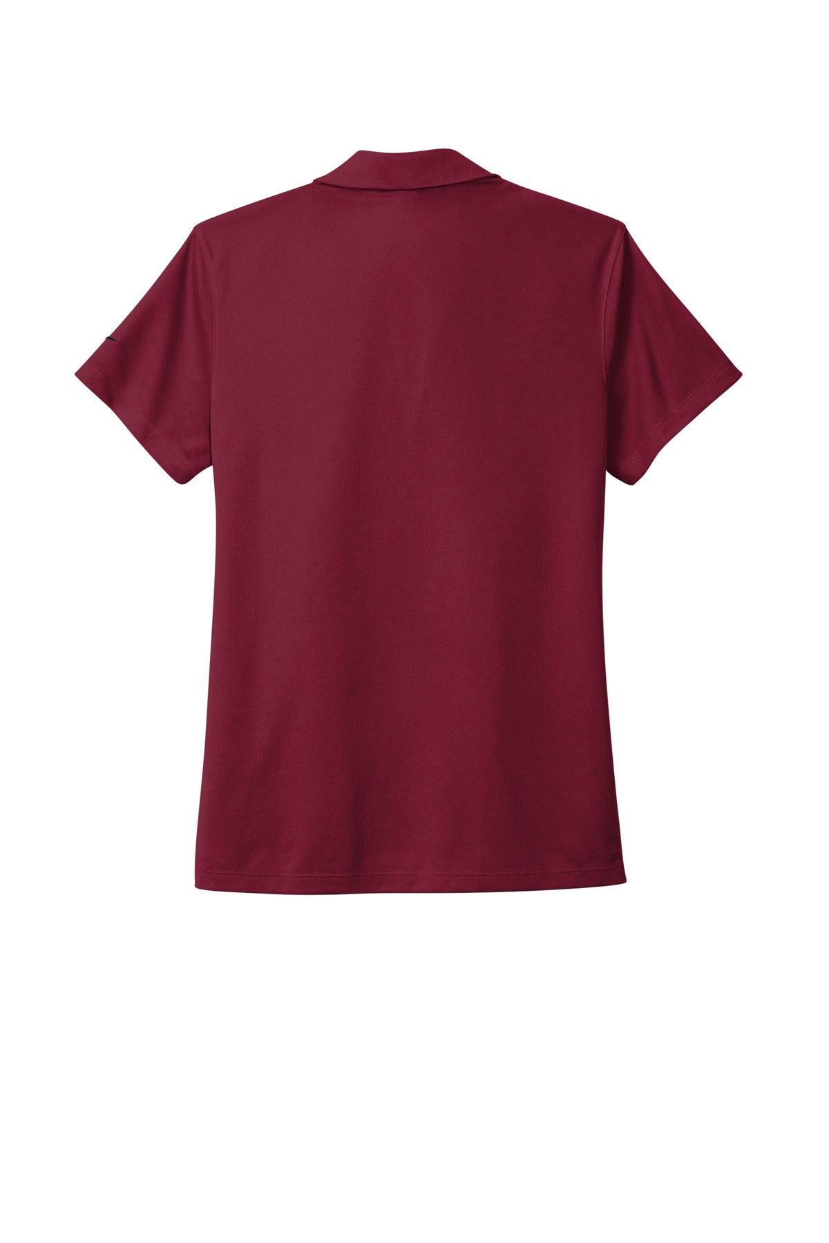 Swaasi Core - Nike® LADIES Dri-FIT Micro Pique 2.0 Polo with EMB Logo