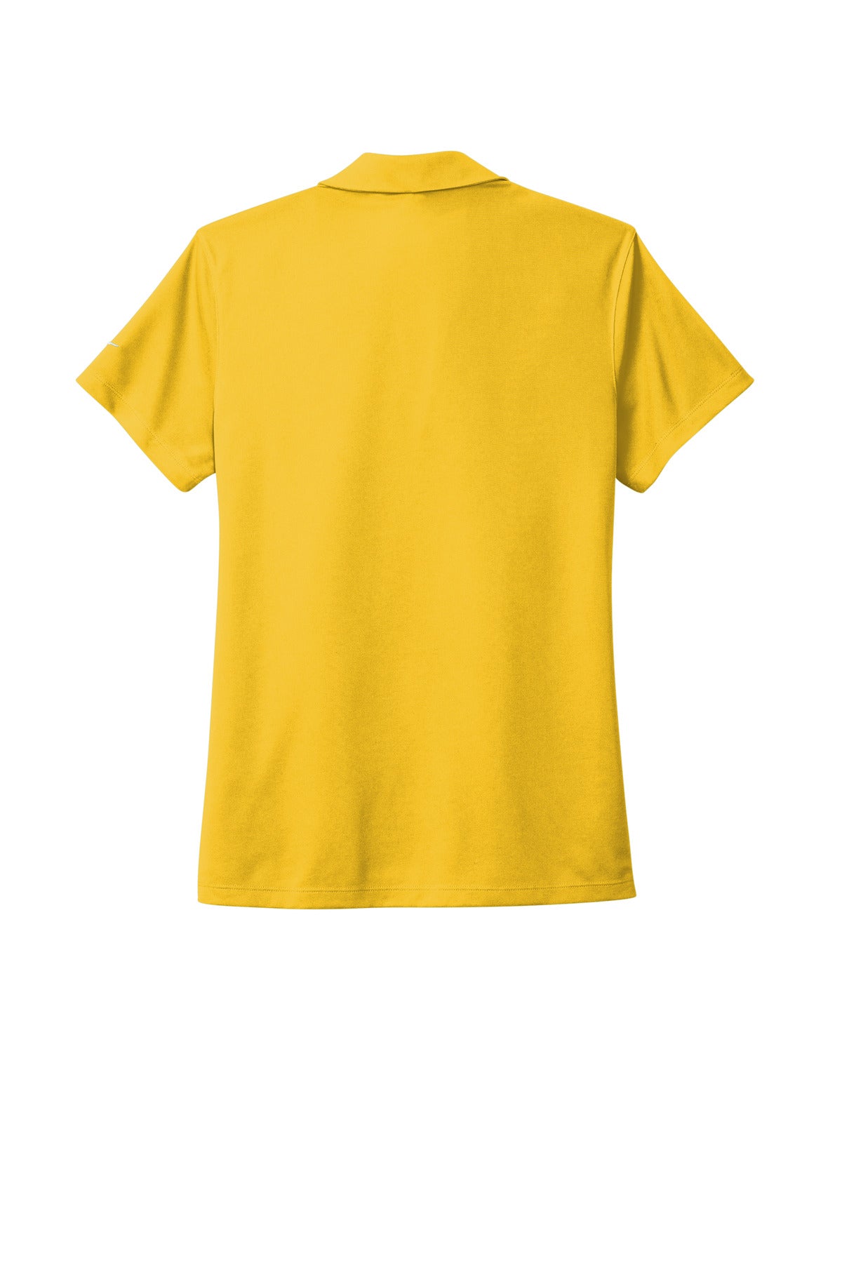 Swaasi Core - Nike® LADIES Dri-FIT Micro Pique 2.0 Polo with EMB Logo