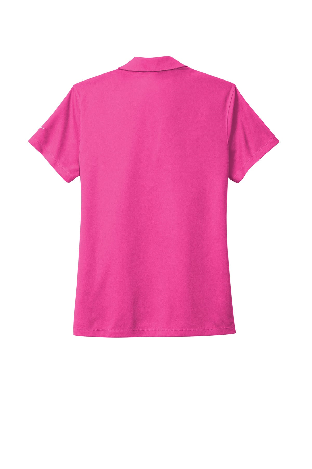 Swaasi Core - Nike® LADIES Dri-FIT Micro Pique 2.0 Polo with EMB Logo
