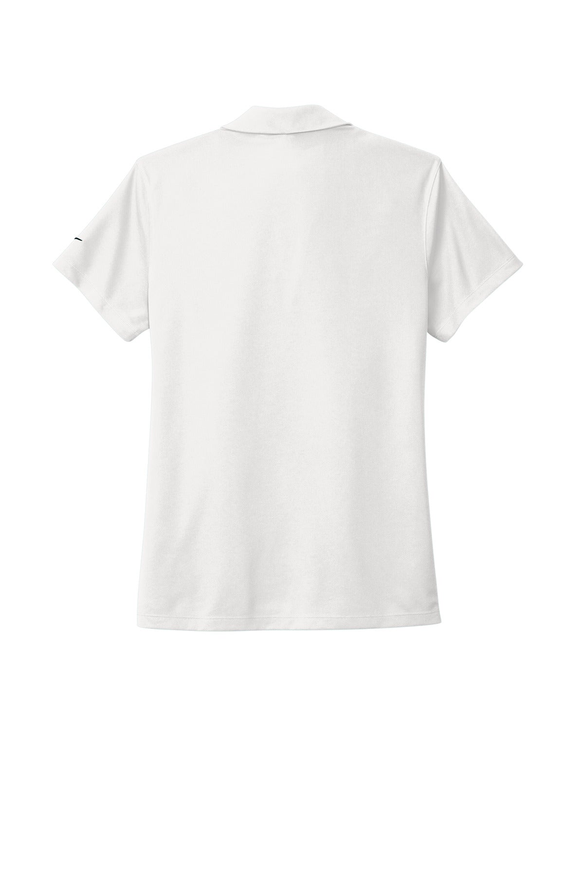 Swaasi Core - Nike® LADIES Dri-FIT Micro Pique 2.0 Polo with EMB Logo