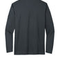 Swaasi Core - Nike® LONG-SLEEVE Dri-FIT Micro Pique 2.0 Polo with EMB Logo