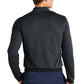Swaasi Core - Nike® LONG-SLEEVE Dri-FIT Micro Pique 2.0 Polo with EMB Logo