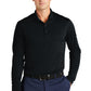 Swaasi Core - Nike® LONG-SLEEVE Dri-FIT Micro Pique 2.0 Polo with EMB Logo