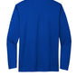 Swaasi Core - Nike® LONG-SLEEVE Dri-FIT Micro Pique 2.0 Polo with EMB Logo