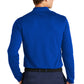 Swaasi Core - Nike® LONG-SLEEVE Dri-FIT Micro Pique 2.0 Polo with EMB Logo