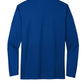 Swaasi Core - Nike® LONG-SLEEVE Dri-FIT Micro Pique 2.0 Polo with EMB Logo