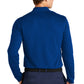 Swaasi Core - Nike® LONG-SLEEVE Dri-FIT Micro Pique 2.0 Polo with EMB Logo