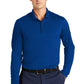 Swaasi Core - Nike® LONG-SLEEVE Dri-FIT Micro Pique 2.0 Polo with EMB Logo