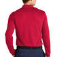 Swaasi Core - Nike® LONG-SLEEVE Dri-FIT Micro Pique 2.0 Polo with EMB Logo