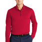Swaasi Core - Nike® LONG-SLEEVE Dri-FIT Micro Pique 2.0 Polo with EMB Logo