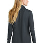 Swaasi Core - Nike® LADIES LONG-SLEEVE Dri-FIT Micro Pique 2.0 Polo with EMB Logo