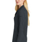 Swaasi Core - Nike® LADIES LONG-SLEEVE Dri-FIT Micro Pique 2.0 Polo with EMB Logo