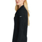 Swaasi Core - Nike® LADIES LONG-SLEEVE Dri-FIT Micro Pique 2.0 Polo with EMB Logo