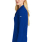 Swaasi Core - Nike® LADIES LONG-SLEEVE Dri-FIT Micro Pique 2.0 Polo with EMB Logo