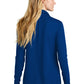 Swaasi Core - Nike® LADIES LONG-SLEEVE Dri-FIT Micro Pique 2.0 Polo with EMB Logo