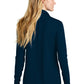 Swaasi Core - Nike® LADIES LONG-SLEEVE Dri-FIT Micro Pique 2.0 Polo with EMB Logo