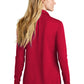 Swaasi Core - Nike® LADIES LONG-SLEEVE Dri-FIT Micro Pique 2.0 Polo with EMB Logo