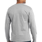 Swaasi Core - P&C® 5.5 oz 50/50 LONG-SLEEVE T-Shirt with Print Logo