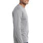 Swaasi Core - P&C® 5.5 oz 50/50 LONG-SLEEVE T-Shirt with Print Logo