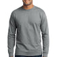 Swaasi Core - P&C® 5.5 oz 50/50 LONG-SLEEVE T-Shirt Extra Color with Print Logo