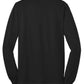 Swaasi Core - P&C® 5.5 oz 50/50 TALL LONG-SLEEVE T-Shirt with Print Logo