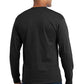Swaasi Core - P&C® 5.5 oz 50/50 LONG-SLEEVE T-Shirt with Print Logo