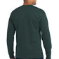 Swaasi Core - P&C® 5.5 oz 50/50 LONG-SLEEVE T-Shirt Extra Color with Print Logo