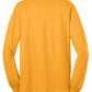 Swaasi Core - P&C® 5.5 oz 50/50 LONG-SLEEVE T-Shirt Extra Color with Print Logo