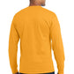 Swaasi Core - P&C® 5.5 oz 50/50 LONG-SLEEVE T-Shirt Extra Color with Print Logo