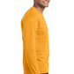 Swaasi Core - P&C® 5.5 oz 50/50 LONG-SLEEVE T-Shirt Extra Color with Print Logo
