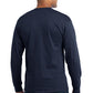 Swaasi Core - P&C® 5.5 oz 50/50 LONG-SLEEVE T-Shirt with Print Logo