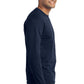 Swaasi Core - P&C® 5.5 oz 50/50 LONG-SLEEVE T-Shirt with Print Logo