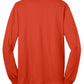 Swaasi Core - P&C® 5.5 oz 50/50 LONG-SLEEVE T-Shirt with Print Logo