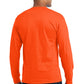 Swaasi Core - P&C® 5.5 oz 50/50 LONG-SLEEVE T-Shirt with Print Logo