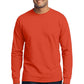 Swaasi Core - P&C® 5.5 oz 50/50 LONG-SLEEVE T-Shirt with Print Logo