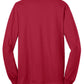 Swaasi Core - P&C® 5.5 oz 50/50 LONG-SLEEVE T-Shirt with Print Logo